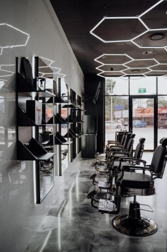 Barber Shop 3