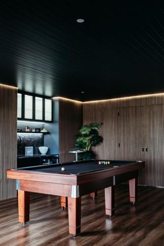 Lake Moogerah Games Room 2