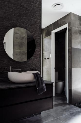 Project Zen Bathroom